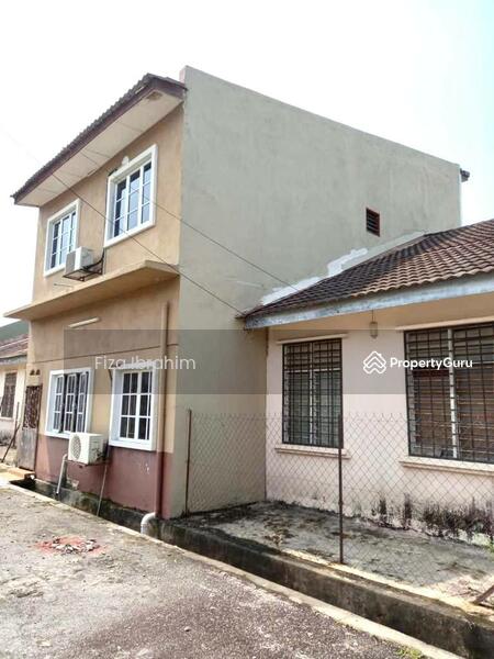 For Sale - Desa Pinggiran Putra (Single Storey)