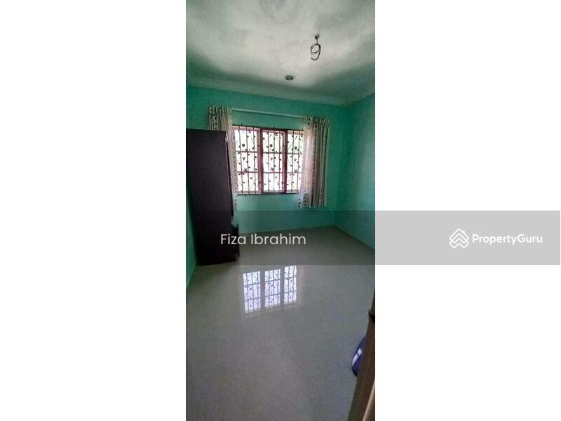 For Sale - Desa Pinggiran Putra (Single Storey)