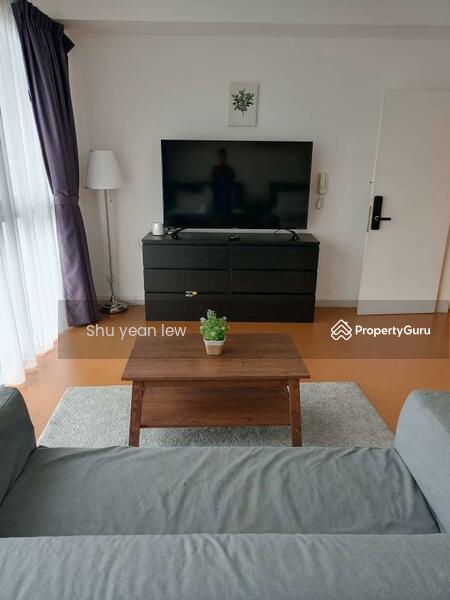 For Rent - The Hub SS2