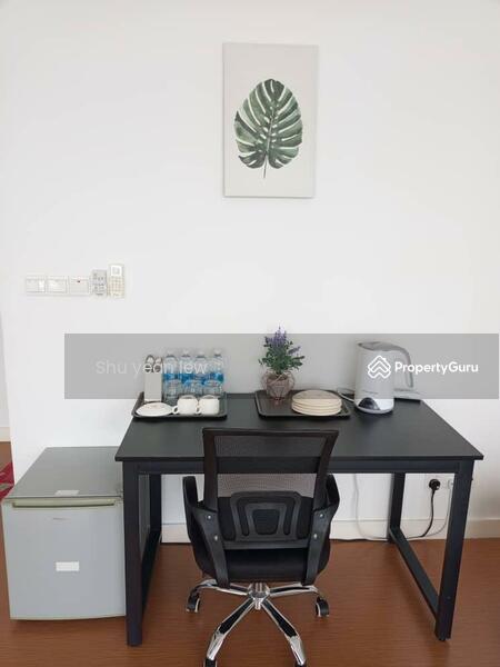 For Rent - The Hub SS2