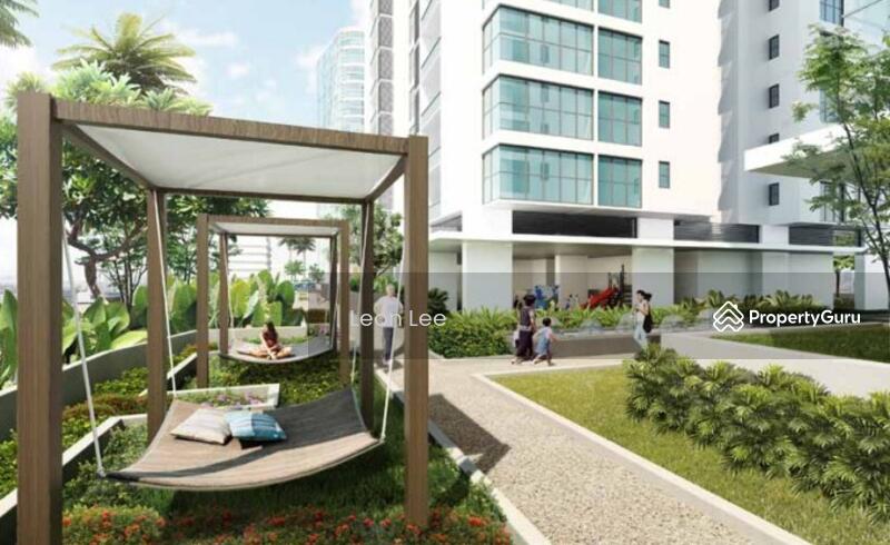 Serviced Residence @ KL Trillion - 4