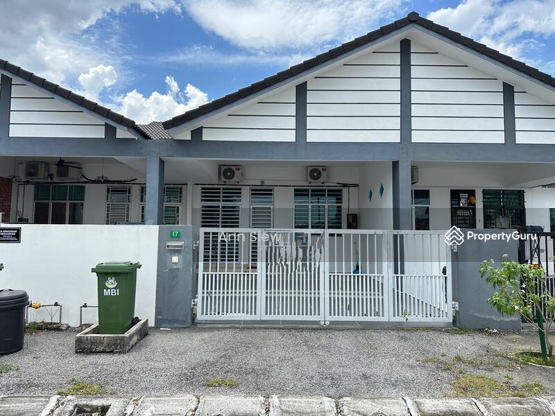 For Sale - TAMAN KLEBANG PERDANA