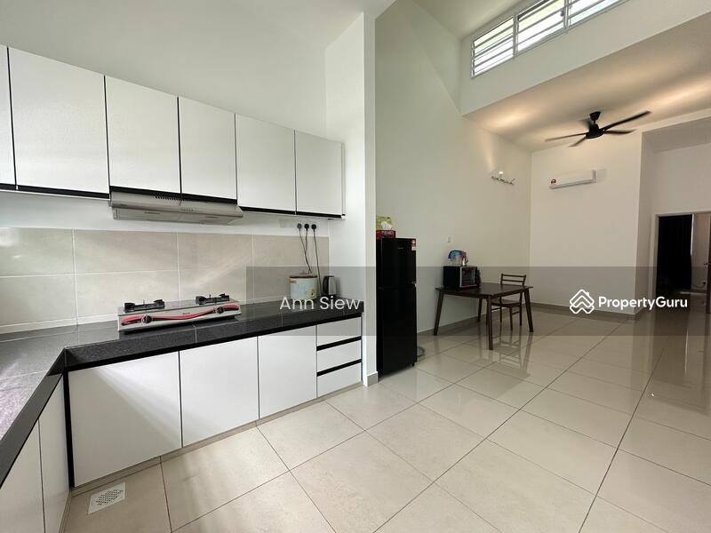 For Sale - TAMAN KLEBANG PERDANA