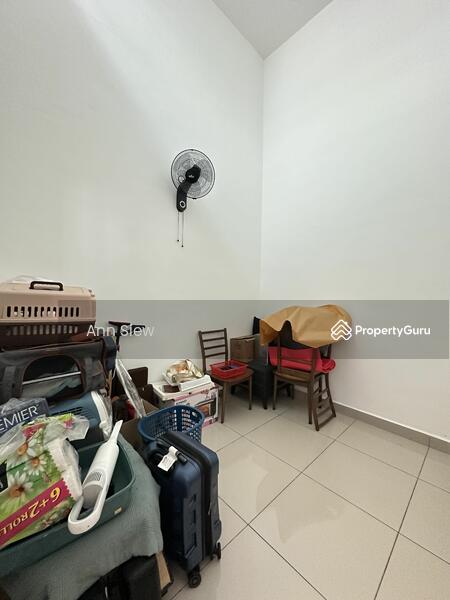 For Sale - TAMAN KLEBANG PERDANA