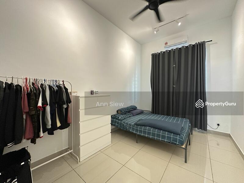 For Sale - TAMAN KLEBANG PERDANA
