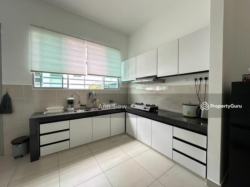 For Sale - TAMAN KLEBANG PERDANA