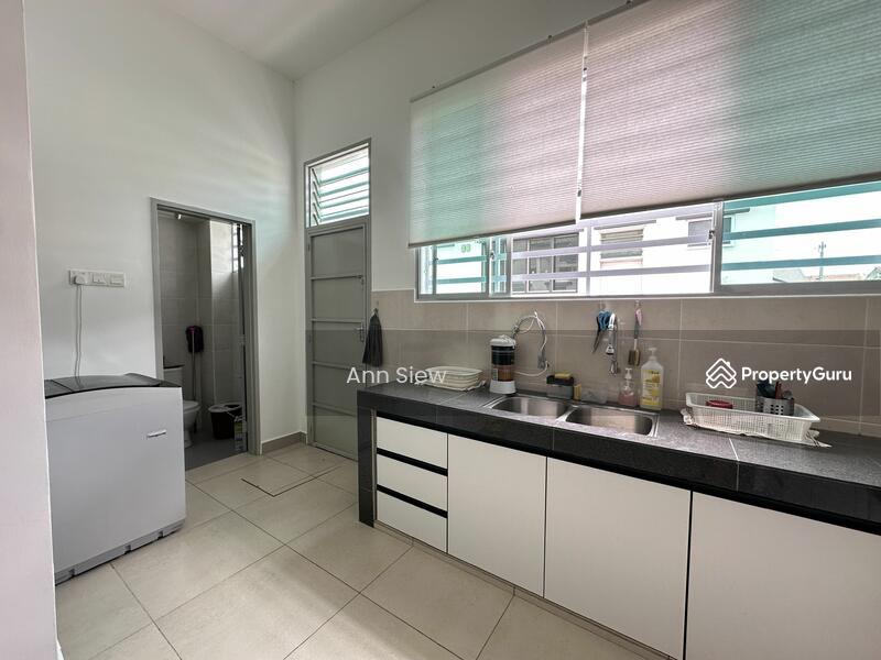For Sale - TAMAN KLEBANG PERDANA