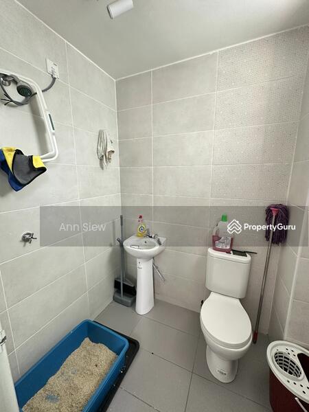 For Sale - TAMAN KLEBANG PERDANA