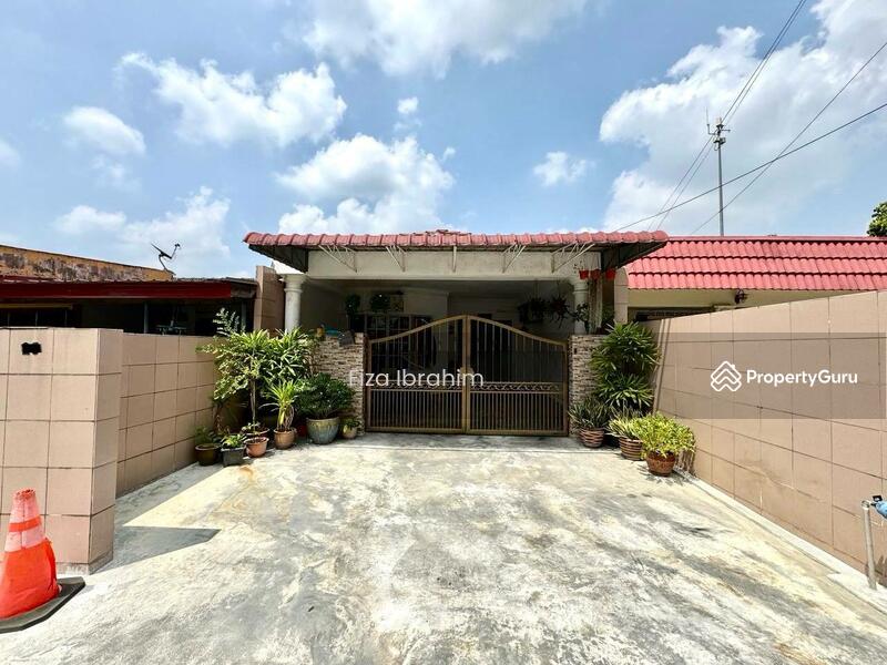For Sale - Taman Shah Jaya Cheras