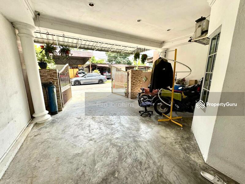 For Sale - Taman Shah Jaya Cheras
