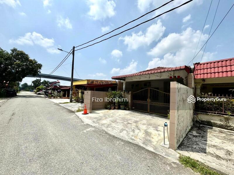 For Sale - Taman Shah Jaya Cheras