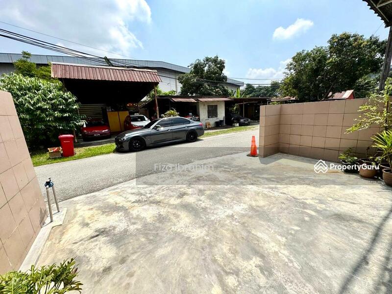 For Sale - Taman Shah Jaya Cheras