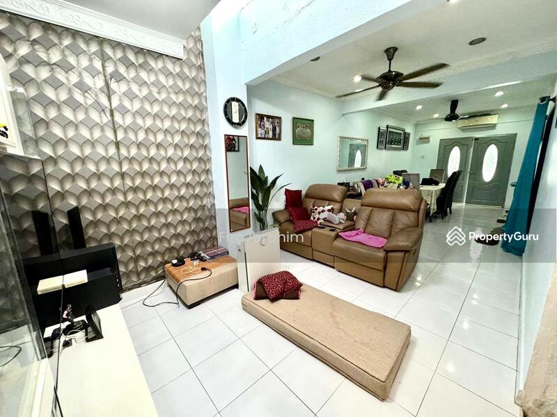 For Sale - Taman Shah Jaya Cheras