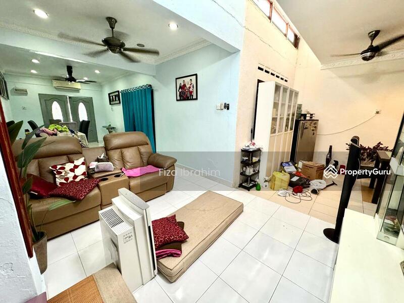 For Sale - Taman Shah Jaya Cheras