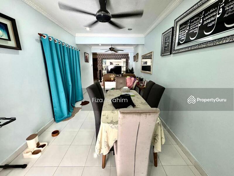 For Sale - Taman Shah Jaya Cheras