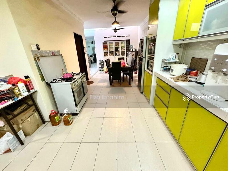 For Sale - Taman Shah Jaya Cheras