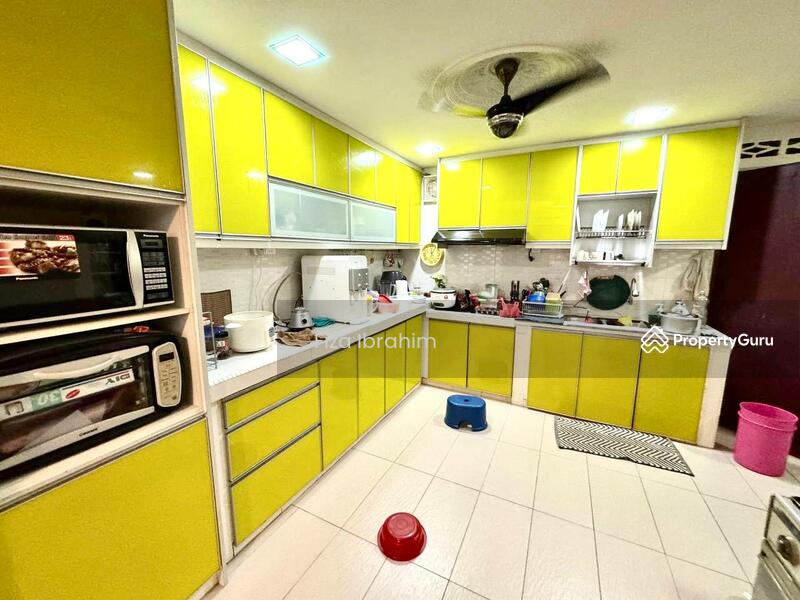 For Sale - Taman Shah Jaya Cheras