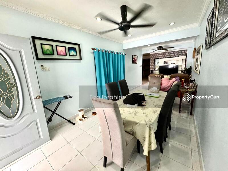 For Sale - Taman Shah Jaya Cheras