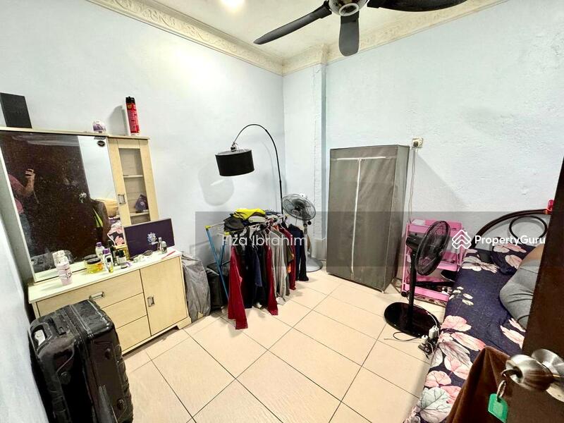 For Sale - Taman Shah Jaya Cheras