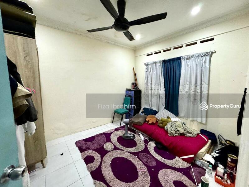 For Sale - Taman Shah Jaya Cheras