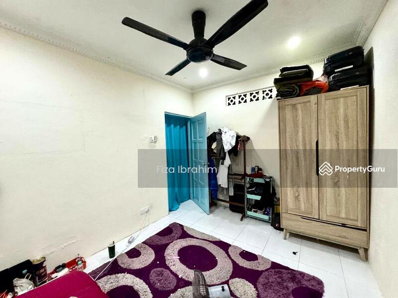 For Sale - Taman Shah Jaya Cheras