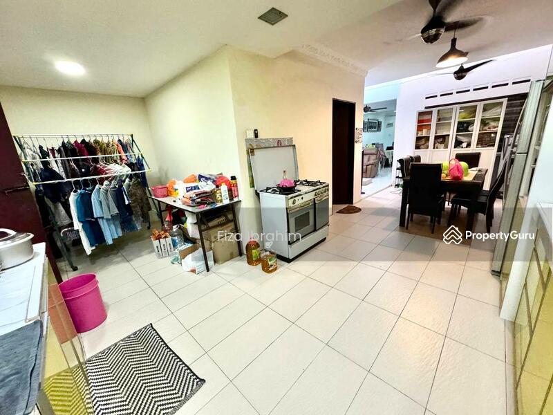 For Sale - Taman Shah Jaya Cheras