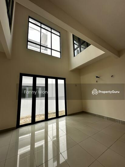 Semi-Detached House for Sale in Taman Pondok Upeh (Balik Pulau) - Fanny ...