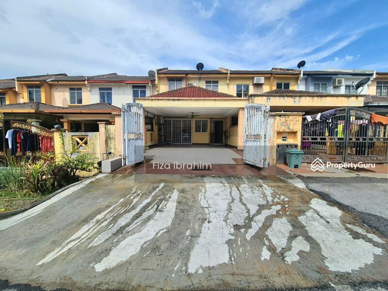 For Sale - Taman Lestari Perdana (LP 8)