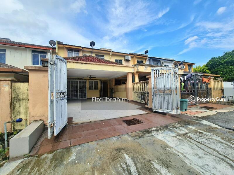 For Sale - Taman Lestari Perdana (LP 8)