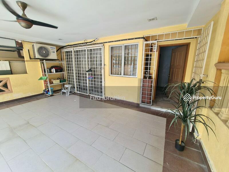For Sale - Taman Lestari Perdana (LP 8)