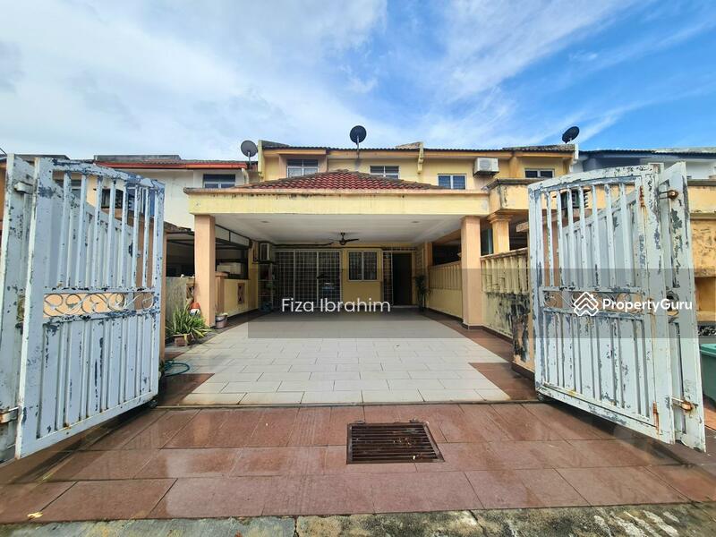 For Sale - Taman Lestari Perdana (LP 8)