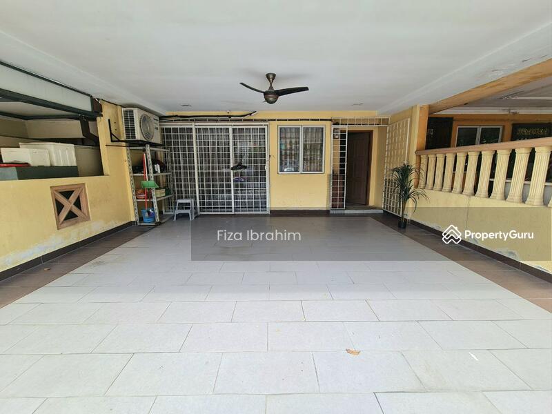 For Sale - Taman Lestari Perdana (LP 8)