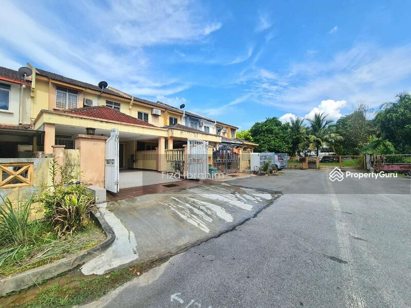 For Sale - Taman Lestari Perdana (LP 8)