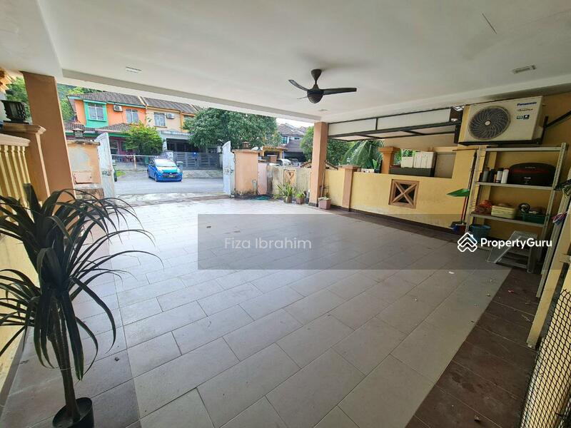 For Sale - Taman Lestari Perdana (LP 8)
