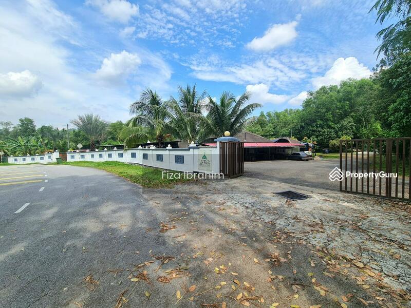 For Sale - Taman Lestari Perdana (LP 8)