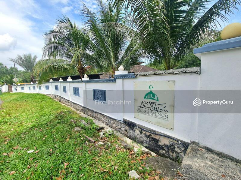 For Sale - Taman Lestari Perdana (LP 8)