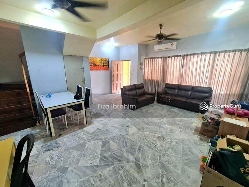 For Sale - Taman Lestari Perdana (LP 8)