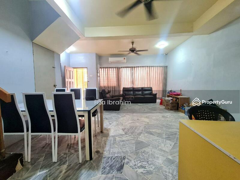 For Sale - Taman Lestari Perdana (LP 8)