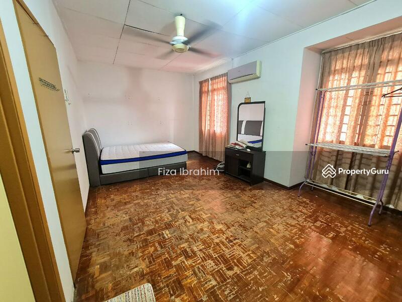 For Sale - Taman Lestari Perdana (LP 8)