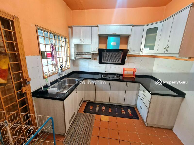 For Sale - Taman Lestari Perdana (LP 8)