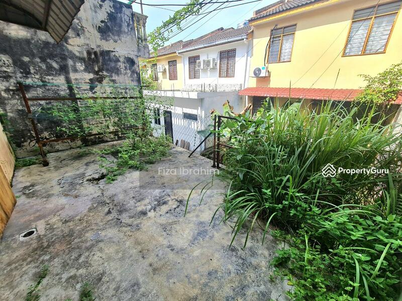 For Sale - Taman Lestari Perdana (LP 8)