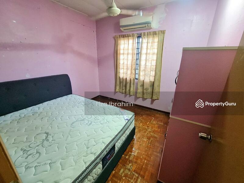 For Sale - Taman Lestari Perdana (LP 8)