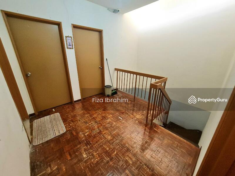 For Sale - Taman Lestari Perdana (LP 8)
