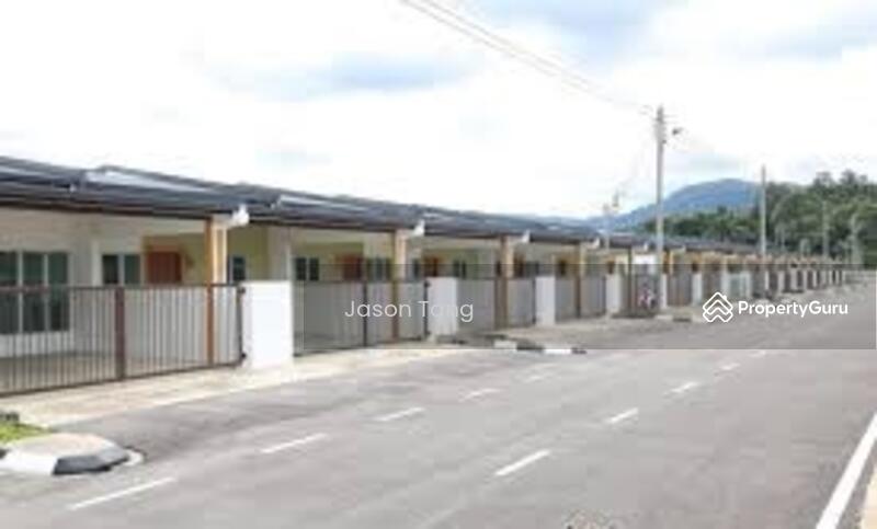 Untuk Dijual - Taman Vision Hill