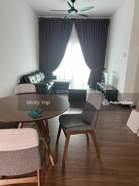 For Rent - Signature Two