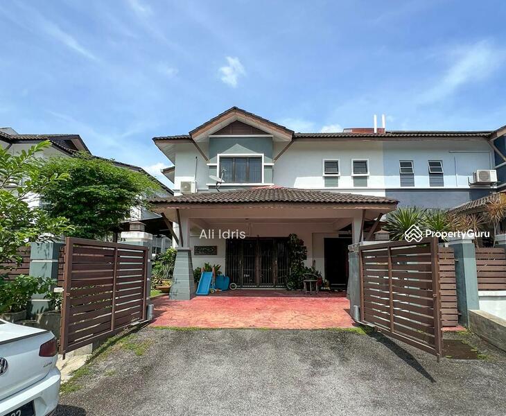 Untuk Dijual - Prima Saujana, Kajang