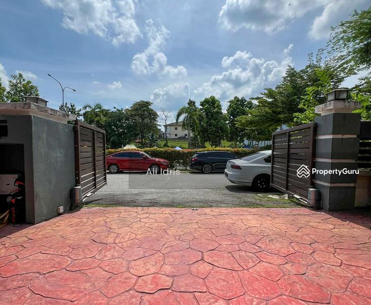 Untuk Dijual - Prima Saujana, Kajang