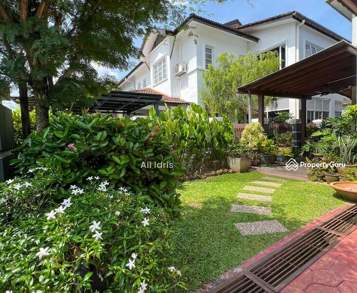 Untuk Dijual - Prima Saujana, Kajang