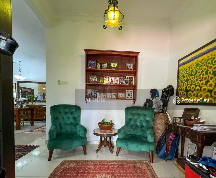Untuk Dijual - Prima Saujana, Kajang