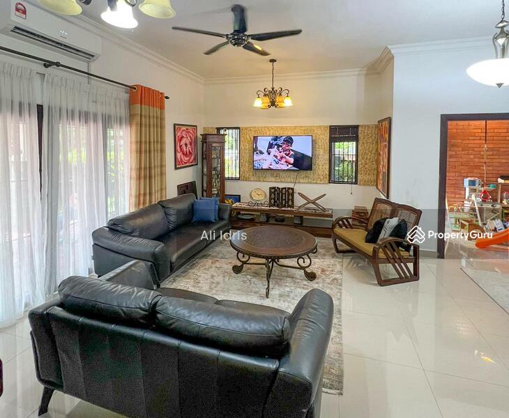 Untuk Dijual - Prima Saujana, Kajang